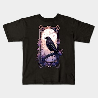 The Magic Mirror Kids T-Shirt